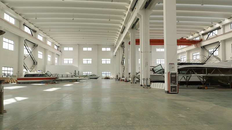 车间展示